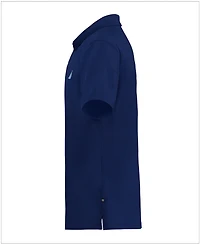 Nautica Boys' 8-20 Short-Sleeve Polo Shirt