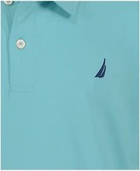 Nautica Boys' 8-20 Short-Sleeve Polo Shirt
