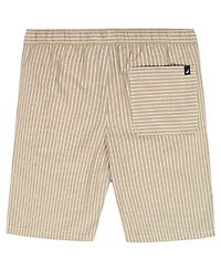Nautica Boys' 8-20 Pull-On Striped Shorts