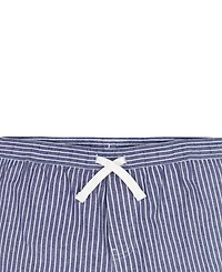 Nautica Boys' 8-20 Pull-On Striped Shorts