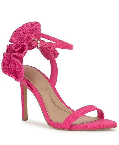 I.n.c. International Concepts Women's Azlea Pointed Toe Dress Sandals, Macy's Exclusive