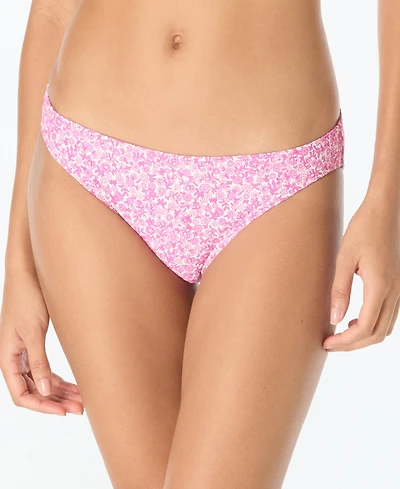 Michael Kors Women's Pull-On Classic Bikini Bottoms