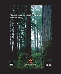 Hybrid Apparel Men's Classic Fit Short-Sleeve Crewneck Pull-On T-Shirt