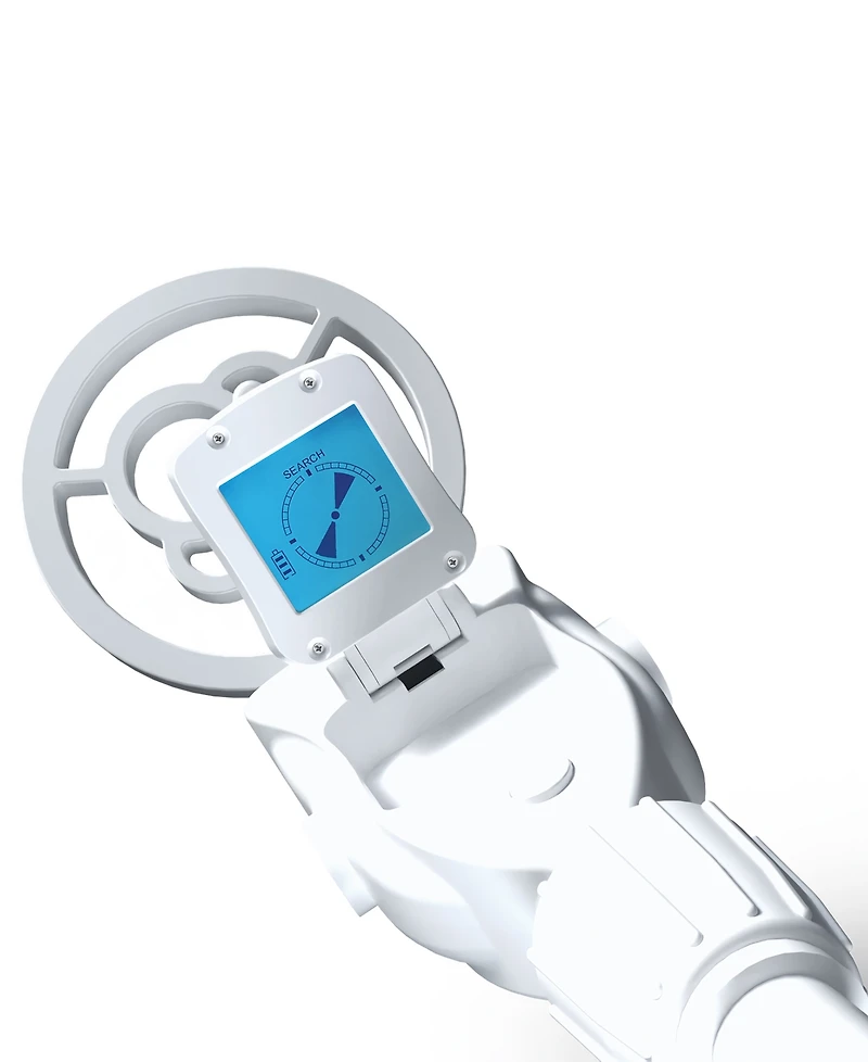 Thames & Kosmos Metal Detector