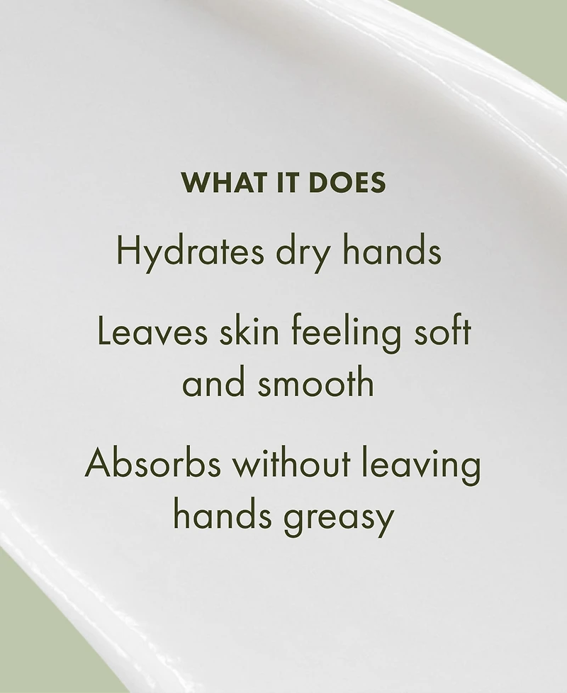 Origins Make A Difference Rejuvenating Hand Treatment, 2.5 fl oz.