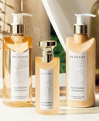Bvlgari Eau Parfumee The Imperial Shower Gel, 10.1 oz.