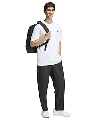 adidas Men's Cheesecake Crewneck Graphic T-Shirt