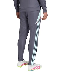 adidas Men's Messi Pull-On Track Pants