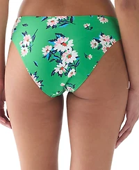 kate spade new york Women's Full-Coverage Swim Bottoms