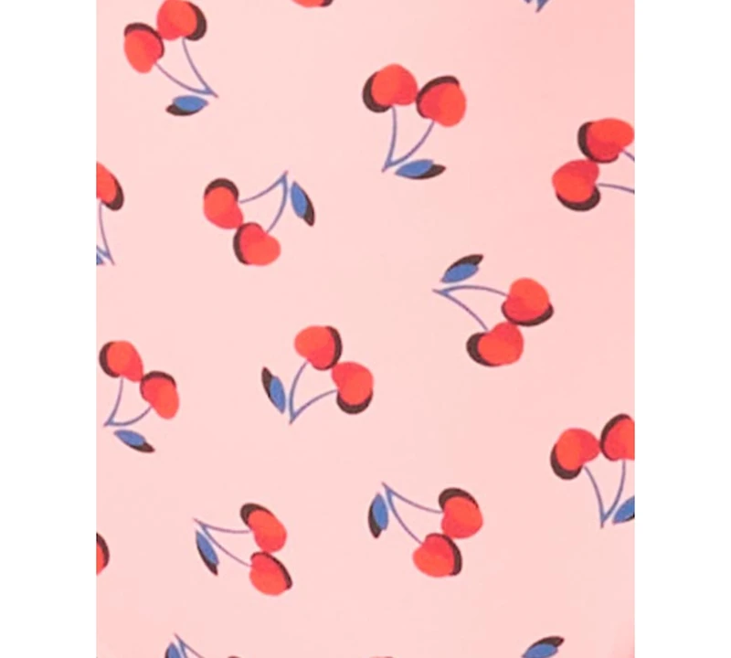 kate spade new york Women's High-Waist Swim Bottoms