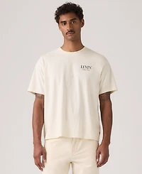 Levi's Men's Graphic Boxy T-Shirt