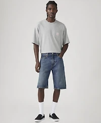 Levi's Men's 469 Loose 12" Jean Shorts