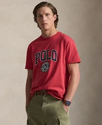 Polo Ralph Lauren Men's Crew Neck T-shirt