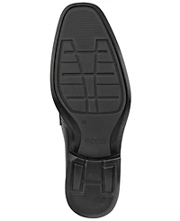 Ecco Men's Slip-on Penny Strap Loafers