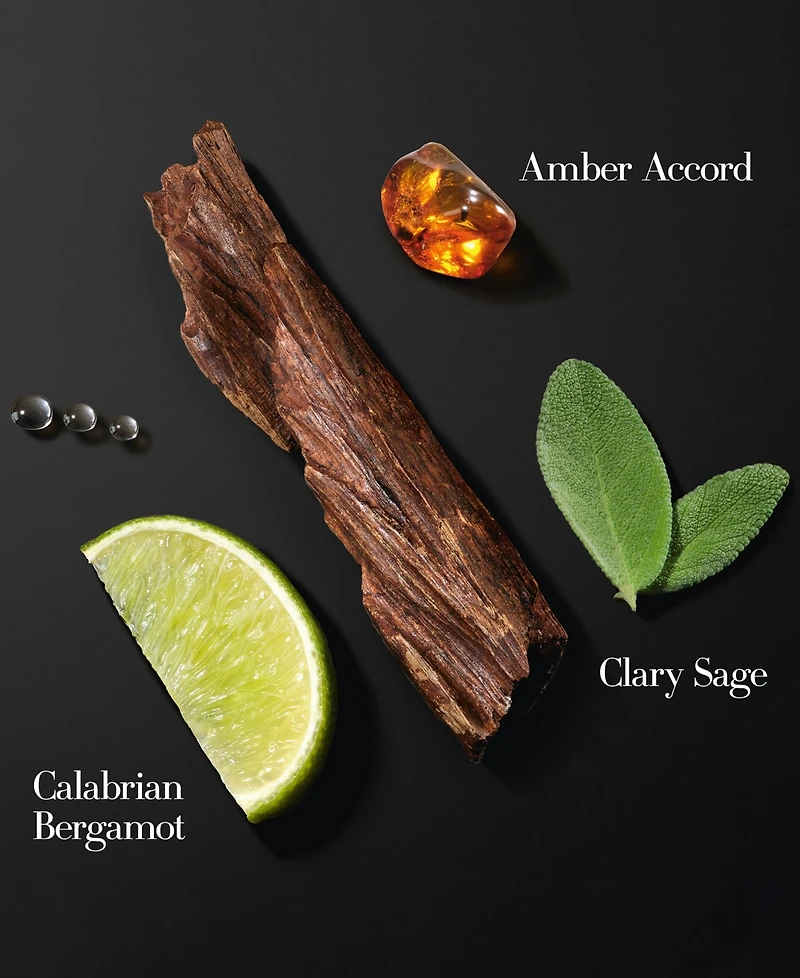 Armani Acqua Di Gio Eau de Parfum Intense, 3.3 oz.