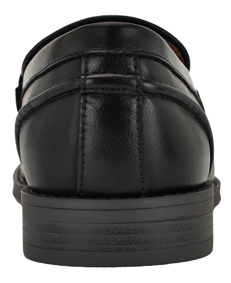 Tommy Hilfiger Men's Jamento Dress Loafer