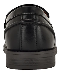 Tommy Hilfiger Men's Jamento Dress Loafer