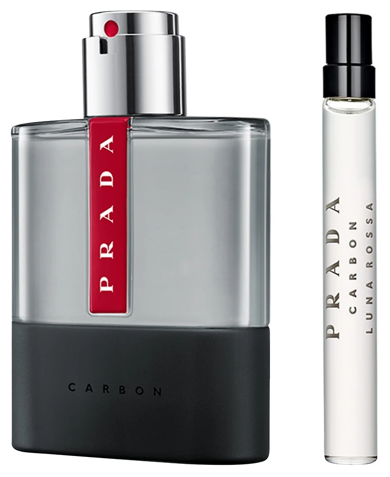 Prada 2-Pc. Luna Rossa Carbon Eau de Toilette Gift Set