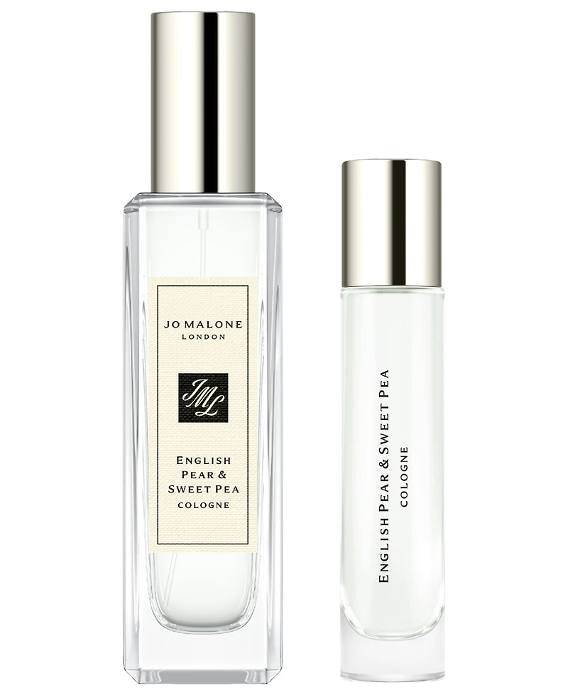 Jo Malone London 2-Pc. English Pear and Sweet Pea Cologne Gift Set