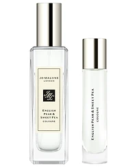 Jo Malone London 2-Pc. English Pear and Sweet Pea Cologne Gift Set