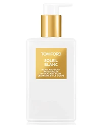 Tom Ford Soleil Blanc Hand and Body Wash, 8.11 oz.