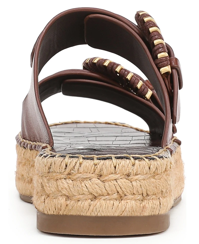 Sam Edelman Women's Tabbey Slip-On Sandals