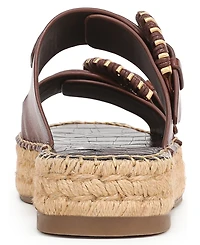 Sam Edelman Women's Tabbey Slip-On Sandals