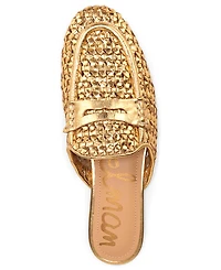 Sam Edelman Women's Tullie Slip-On Mules
