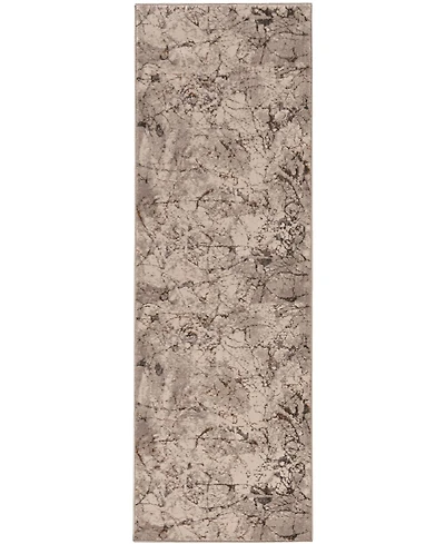 Kas Inspire 7502 2'2" x 6'11" Runner Area Rug