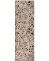 Kas Inspire 7502 2'2" x 6'11" Runner Area Rug