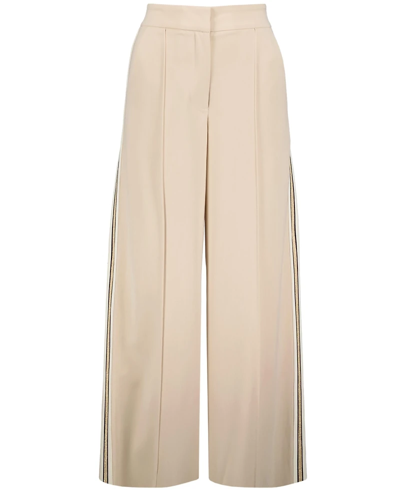 Bishop + Young Women's Harland Tencel Dress Pant