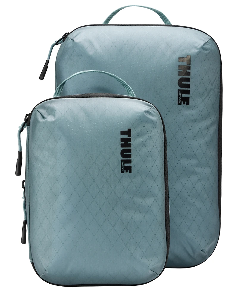 Thule Compression Packing Cube Set, 2-Pack
