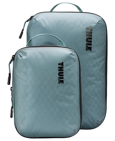 Thule Compression Packing Cube Set, 2-Pack