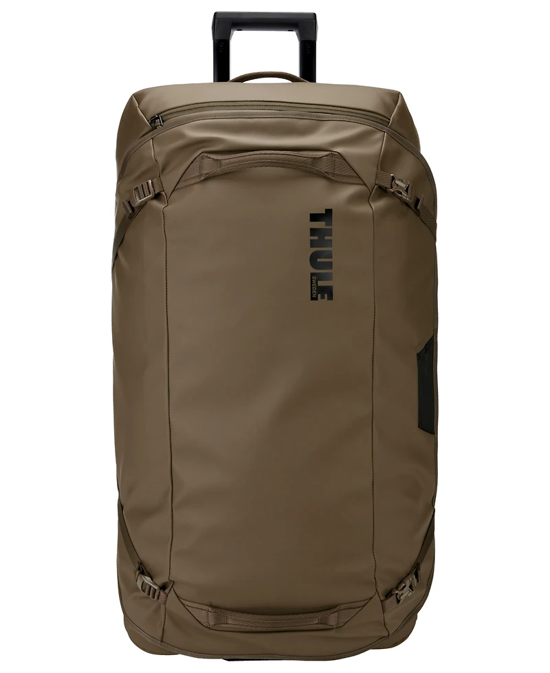 Thule Chasm Large Wheeled Duffel Bag