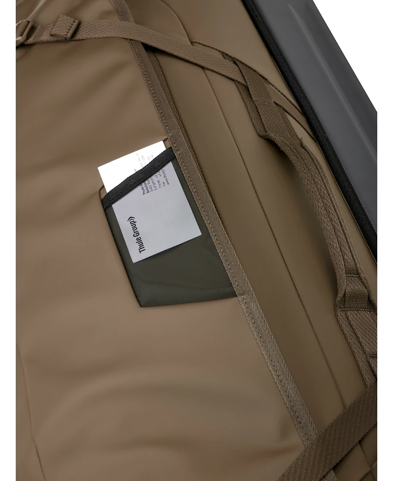 Thule Chasm Large Wheeled Duffel Bag