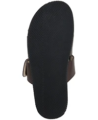 Ted Baker Men's Brixham Slip-On Sandals