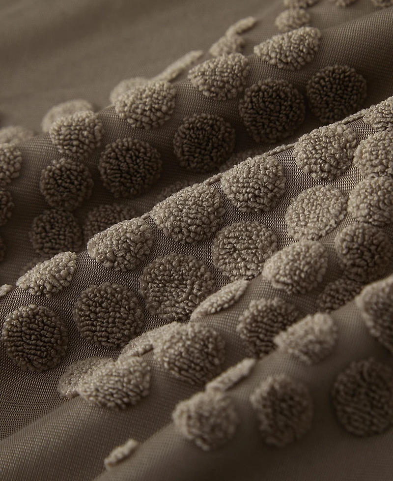 Stratford Park Waverly Geometric 7-Pc. Comforter Set