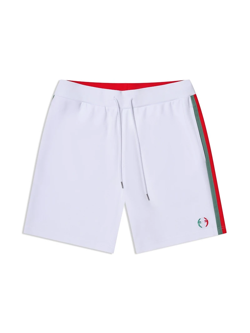Sergio Tacchini Men's Eredita Short