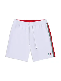 Sergio Tacchini Men's Eredita Short