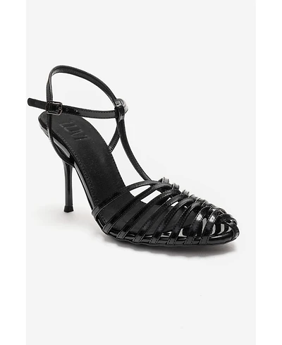 Prologue Shoes Women's Pasion Stiletto Pump