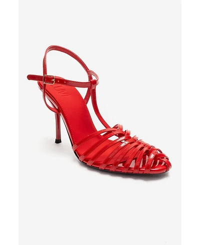 Prologue Shoes Women's Pasion Stiletto Pump