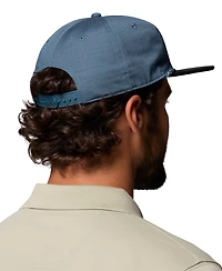 Columbia Men's Ratchet Strap Snap Back Hat