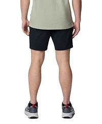 Columbia Men's Sage Peak Regular-Fit Chino Shorts