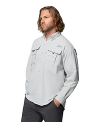 Columbia Men's Bahama Ii Long Sleeve Shirt