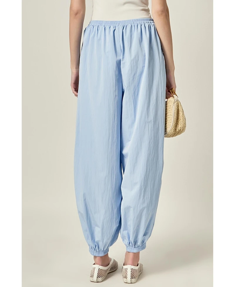 English Factory Women's Balloon Pants