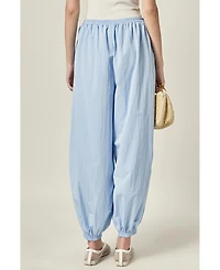 English Factory Women's Balloon Pants