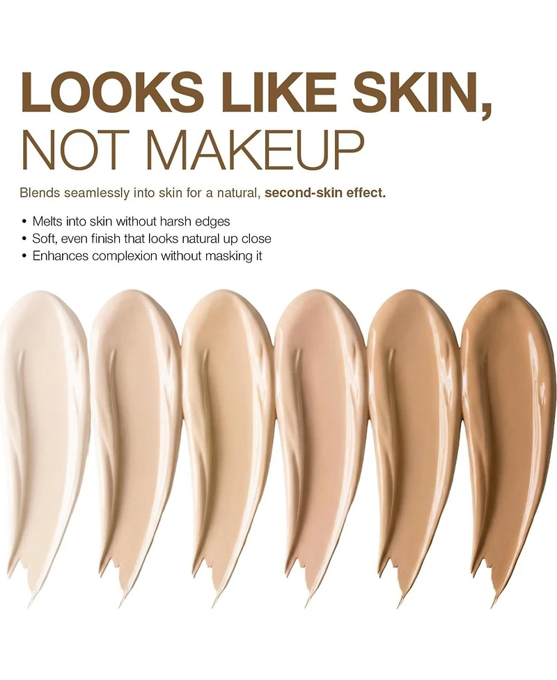 Palladio Full Coverage Concealer