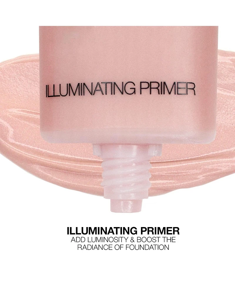 Palladio I'm Glowing Illuminating Primer
