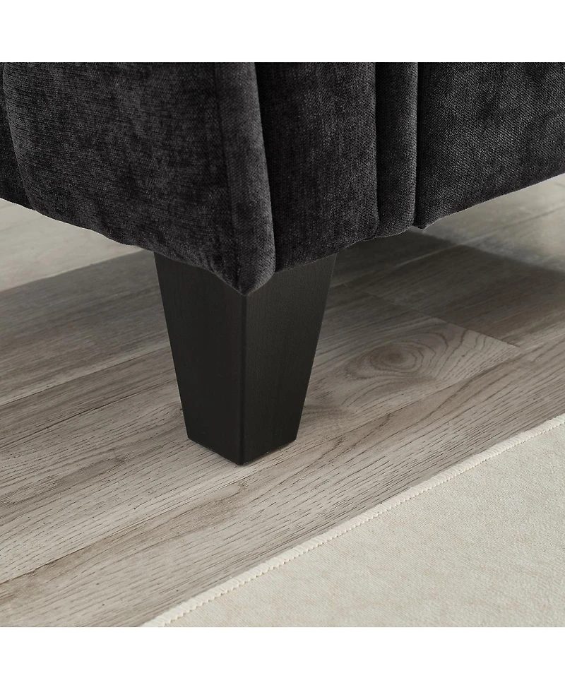 Streamdale Furniture Modern U-shaped Sectional Sofa