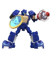 Transformers Deluxe Class Sonic the Hedgehog x Wingtail and Collaborative